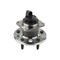 Mevotech 99-04 Olds Alero/99-05 Pontiac Gr Am/01 Bearing W/Hub, H512152 H512152 - alternate 2